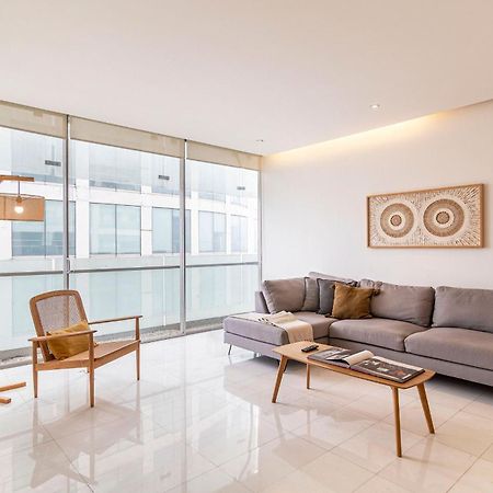 Casa Reforma By Kukun Apartment Ciudad de México Exterior foto