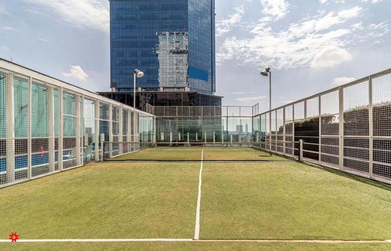 Casa Reforma By Kukun Apartment Ciudad de México Exterior foto