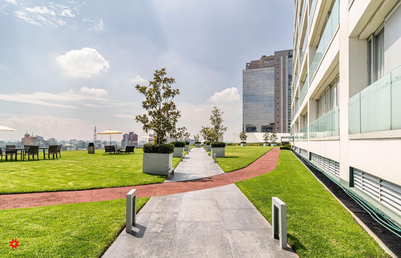Casa Reforma By Kukun Apartment Ciudad de México Exterior foto