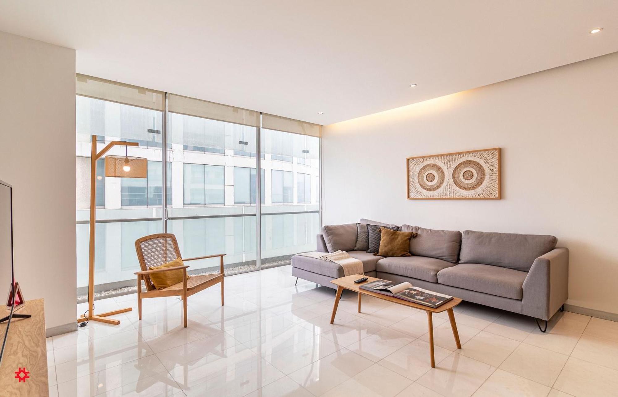 Casa Reforma By Kukun Apartment Ciudad de México Exterior foto