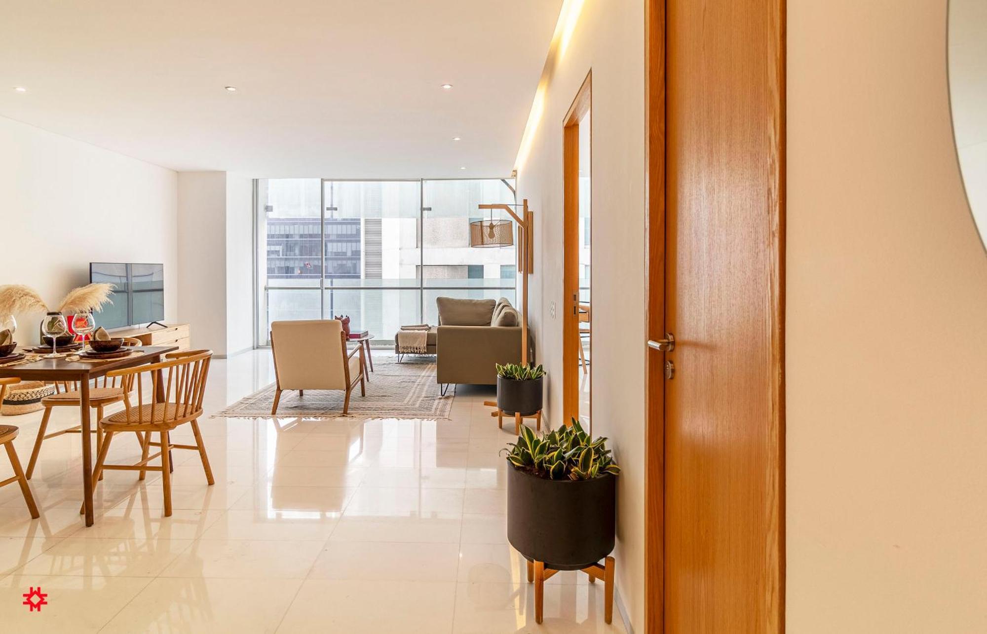 Casa Reforma By Kukun Apartment Ciudad de México Exterior foto