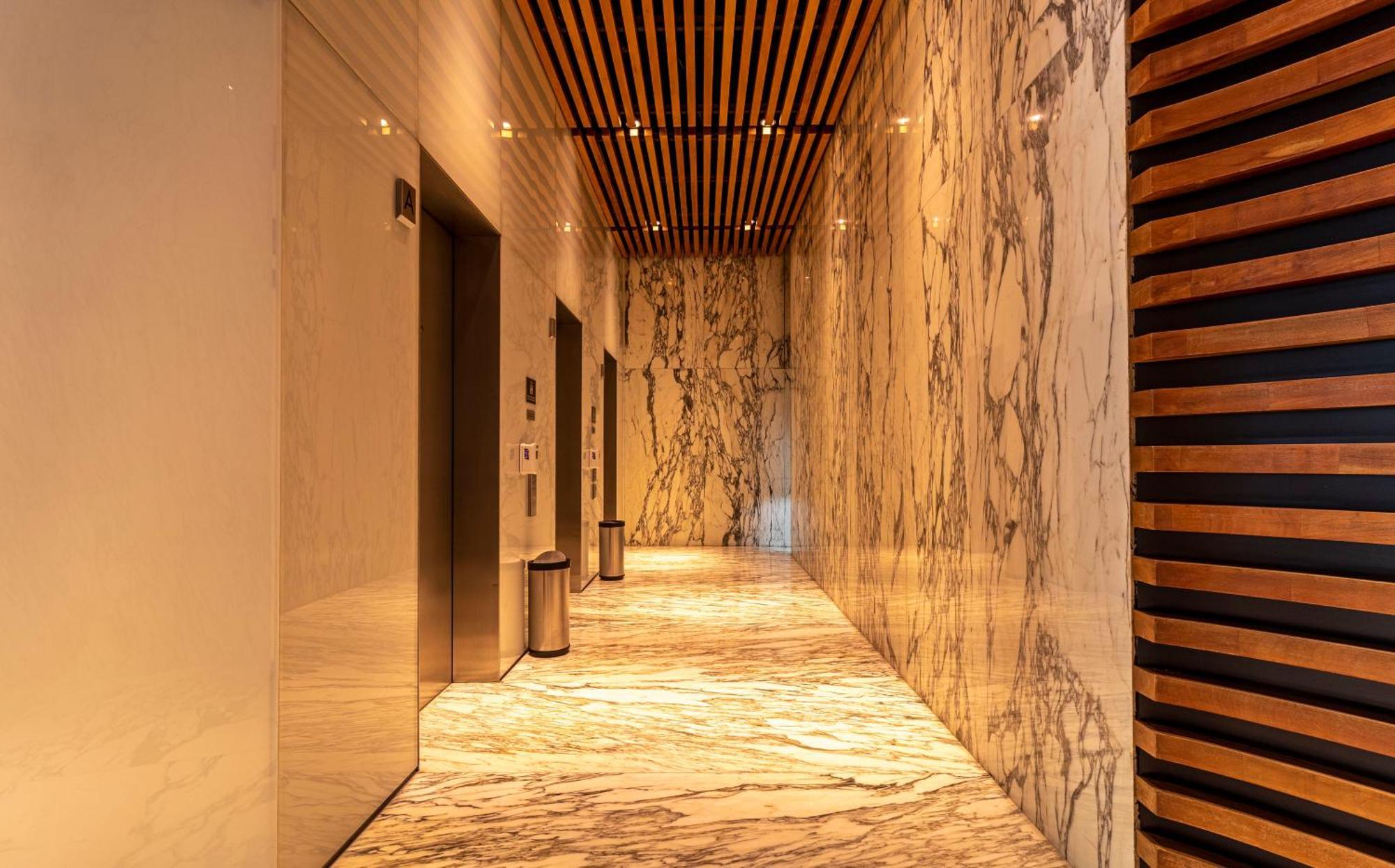 Casa Reforma By Kukun Apartment Ciudad de México Exterior foto