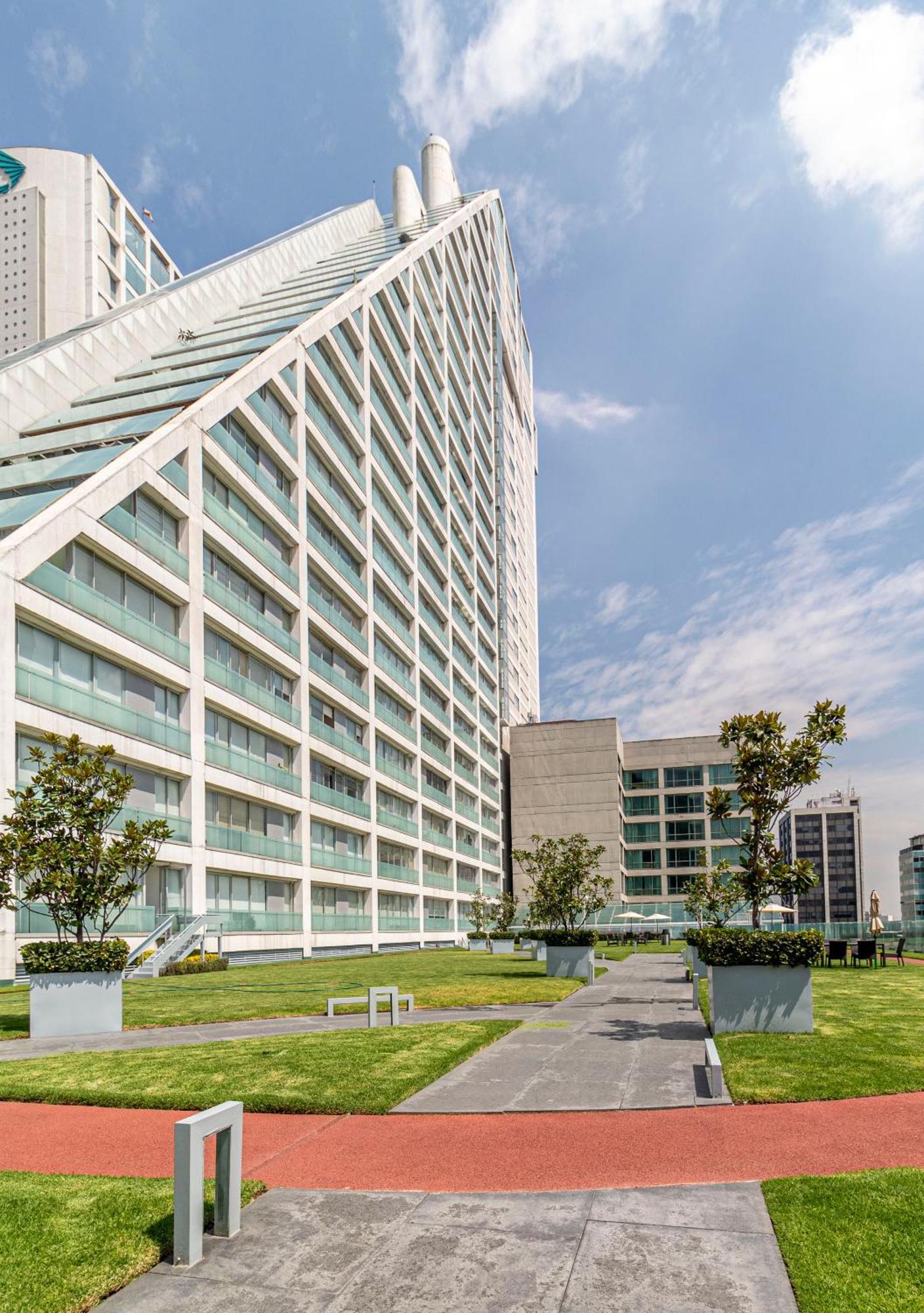 Casa Reforma By Kukun Apartment Ciudad de México Exterior foto